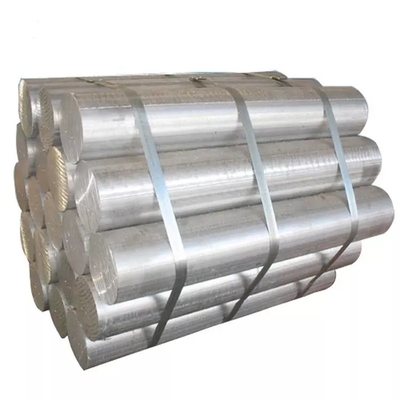 Aluminium Round Bar Rod 2024 5052 5083 6061 6063 6082 Aluminum Bars Aluminum billet