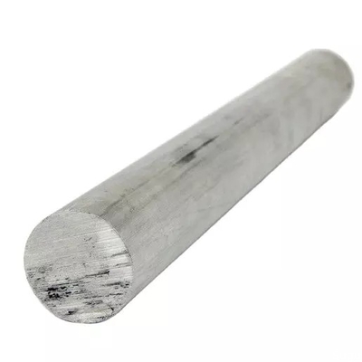 Round Bar Aluminum Rod Price 5083 6061t6 Extruded Aluminium metal Rods