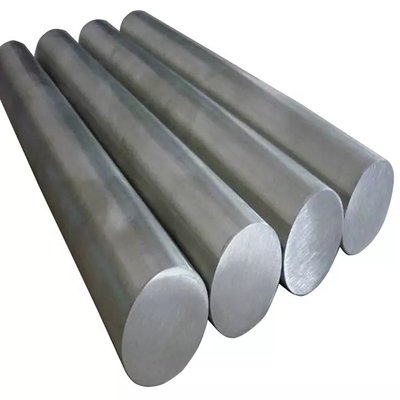 Factory direct supply mill finish billets 6063 aluminum round bar h24 aluminium bar roll hitch tow bar aluminium