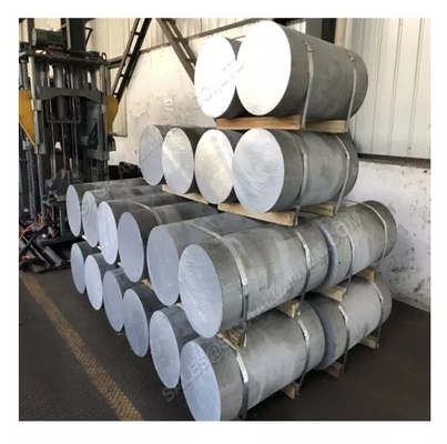 6063 aluminum alloy billet，anodised aluminium flat bar，anodized aluminum flat bar，aluminium solid round bar