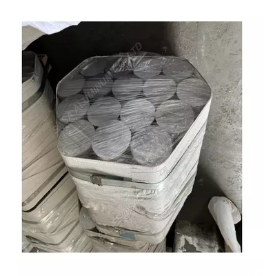 Aluminium Billet 6060 6061 7075 Aluminum Bar 8mm 20mm Aluminum Round Rod