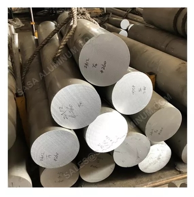 Manufacturer Price Aluminium Tube AISI 1050 1060 4140 5083 5052 5754 7075 2024 6061 t6 6063 6082 6068 Aluminum Round Bar
