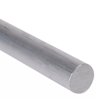 Cutting Size 2024 6061 6082 7075 Aluminum Round Bar / Aluminum Rod Price for Industry