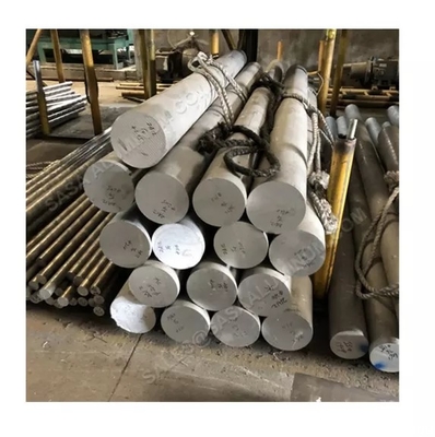 High Quality Cheap Price For Aluminum Alloy billets 6061 6063 Price Aluminum Bar