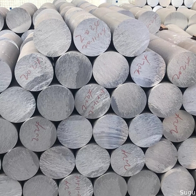 aluminum wire rod suppliers 2014 t6 2024 t351 aluminum round bar