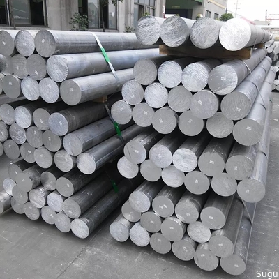 Best Quality Control Anodizing Assembly Aluminum Bars Cladding Profile