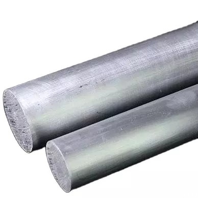 7075 6061 t6 Aluminum Solid Rod 8mm 18mm Aluminum Rod Bar Hard Aluminum round Bar