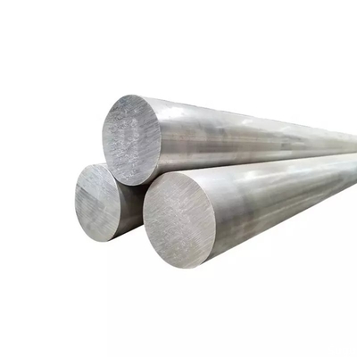6061Best Price China Manufacture Quality 6061 Aluminum Bar Cutting High Strength Lengthened Aluminum Bar