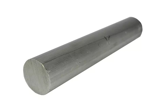 6061 Competitive Price Good Quality 6061 Aluminum Bar Aluminum Extrusion Profile Bars
