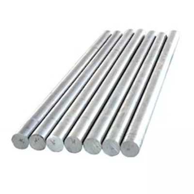 7075 LY12 t6 Aluminum Solid Rod 8mm 18mm Aluminum Rod Bar Hard Aluminum round Bar