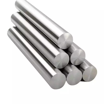 Factory direct supply 5083 5754 5A06 7075 Aluminium round bar billets rod