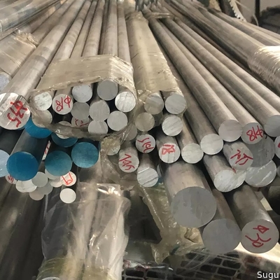 7003 5083 aluminum alloy bar 7075/t6，ZHONGLIAN Factory Direct 7075 6005 6065 Aluminum Alloy Round Bar Billet 1 Inch Alum