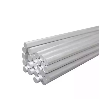 High Strength 20mm 3003 5083 6082 7075 6063 6061 t5 Aluminum Alloy Round Rod Bar