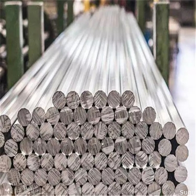 1060 Aluminum Bar Price Pure Aluminum Bar For Chemical Equipment