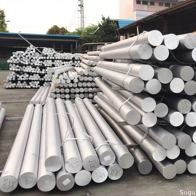 1A99 aluminium bar professional made 1000 series high grade lowest price aluminum rod T3 T6 T8 H32 H24 for sale