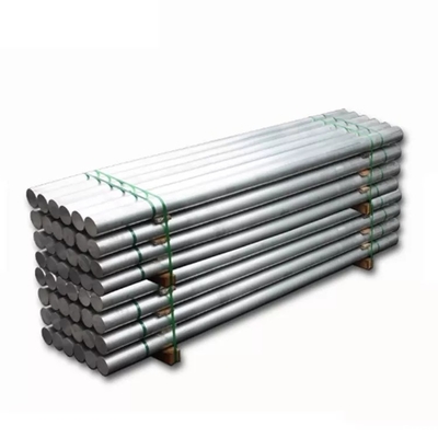 Manufacturers Direct Selling 99.9% Pure Copper Round Rod Modern Copper Aluminum Profile