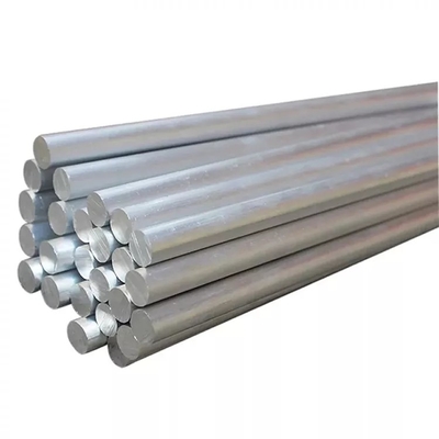 1/8 inch 144 inches zinc anode rod 16 ft 6" 0.375" aluminum round bar aluminum flat bar hardness aluminum hexagonal bar