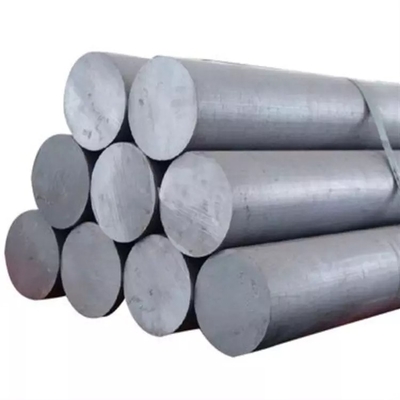 aluminum rod 6061 6063 5083 7075 T6 hot extruded alloy 5mm 8mm 10mm 20mm aluminum bar rod