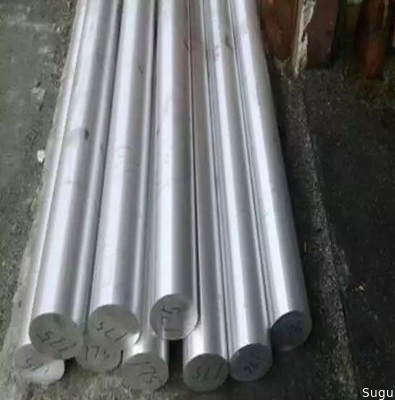 China Hot Sale manufacturer of Aluminum Round Bars 1000/2000/3000/4000/5000/6000/7000 series
