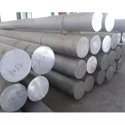 Al ASTM 1060 2A12 2024 3003 4A01 6026 6061 5083 5A05 7075 Casting extrusion alloy aluminum bar rod anodized round square