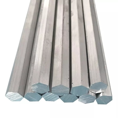 Cutting Size 2024 6063 6082 7075 Aluminium hexagonal Bar Price Surface Series Technique Temper Origin Shape Grade Min