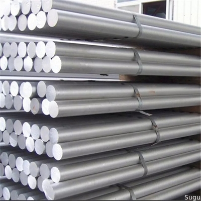Long-Term Supply 2A12 Aluminum Bar Hot Sales 2A14 Supplier Aluminum Bar