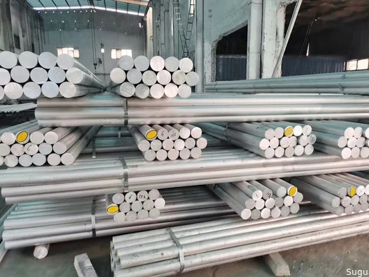 AISI 7075 6061 6063 5083 6082 5060 aluminum bar 3003 2017 2024 2014 aluminum rod