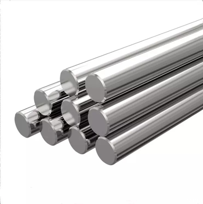 Factory direct supply 5083 5754 5A06 7075 Aluminium round bar billets rod