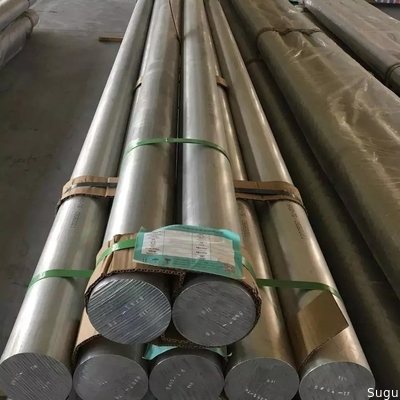 Aluminium Billet 6060 6061 7075 Aluminum Bar 8mm 20mm Aluminum Round Rod