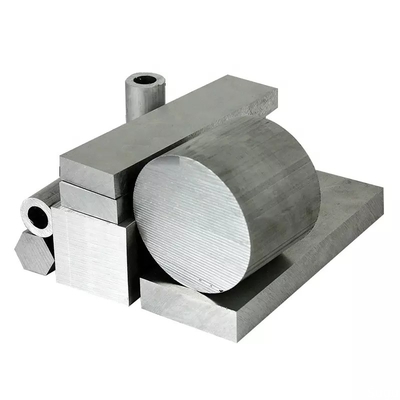 Aluminum Rectangular Flat Bar 6063 Cheap Price Aluminum Flat Bar 6000 Series Extruded Aluminum Flat Bar