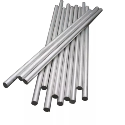 ASTM T6 / T651 1060 2A12 2024 5052 5083 3003 4032 7075 6061 welding rod aluminum round bar