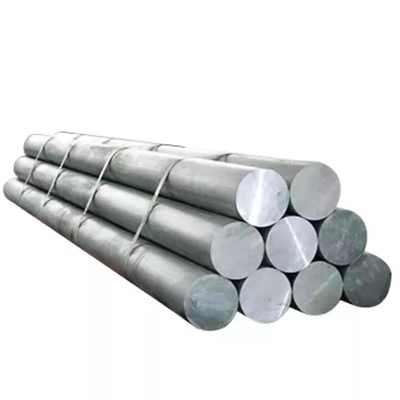 4/5/6/7 inches in diameter Factory direct supply 6063 6065 Aluminium round bar billets