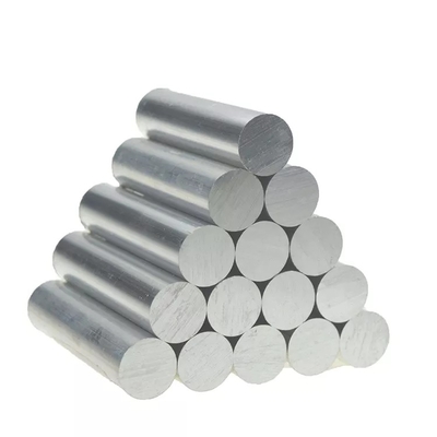 2A21aluminium bar/rod Trade Assurance 8mm 50mm 160mm 6061 6082 7075 2024 Anodizing cold rolled H111 H112 H32 T4 T6 T651