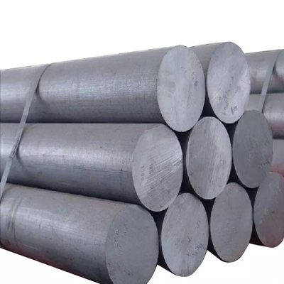 China factory direct selling ss aluminum round bar aluminum rods stainless steel bar aluminum flat steel