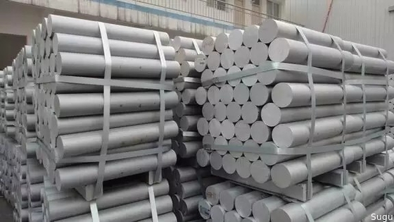 Cheap Price Extruded Aluminum Bars Aluminum Rod 6262，anodised aluminium flat bar，anodized aluminum flat bar