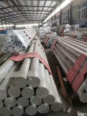 High Strength 6061 Aluminum tube Cutting High Strength Lengthened Aluminum pipe