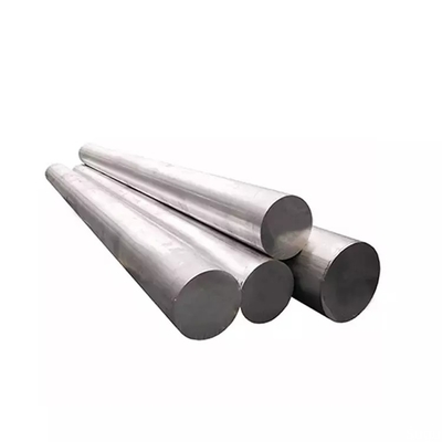 7A05 aluminum bar round/square/extruded rod industrial aluminum profile 7000 series H112 T4 T6