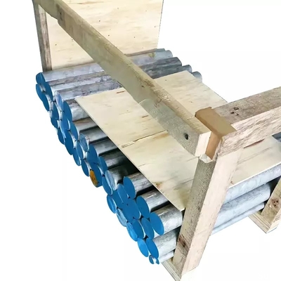 aluminum round billet 6063 6061 aluminum bar price 6061t6 aluminum bar