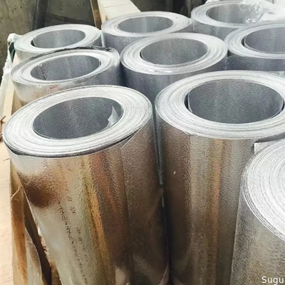 Prime Quality 0.2mm 0.3mm 0.4mm Thickness Aluminum Coils Aluminum Rolls 3003 3004 Aluminum Coil