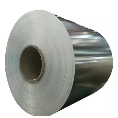 Complete Aluminum Coil 1060 Aluminum Coil / Plate 3003 5052 5754 Aluminum Coil / Plate Complete Aluminum Coil