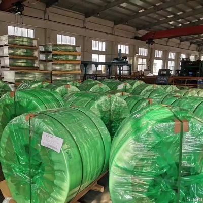 Factory Direct Sale 1060 H24 Metal Sheet Roll 3003 H14 H22 Roll Low Price Aluminum Coil