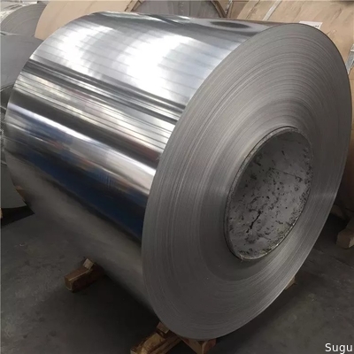 Aluminum Roll Manufacturer Price 1050 1060 1100 2024 3003 5052 5083 6061 6063 7075 T3 T6 H112 H14 H18 H24 Aluminum Coil/