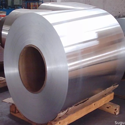 aluminum sheet coil,1060 1100 1050 5052 3003 3104 3105 3004 Mirror Gutter Mill Finish Low Price Aluminum Coil