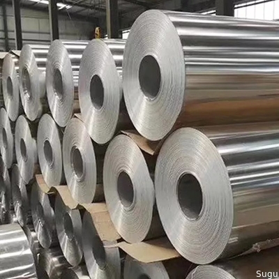 Overview Quick Details Place of Origin: Shandong, China Model Number: 1100,1050,1060,3003,3004,3A21,5052,5083,5182 Appli
