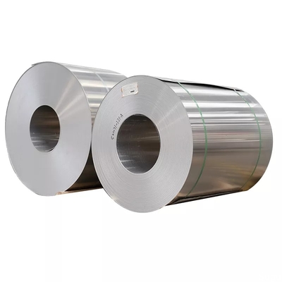 China Manufacture Wholesale Aluminium coil rolled price a3004 3003 H24, aluminum coil roll 5052 china