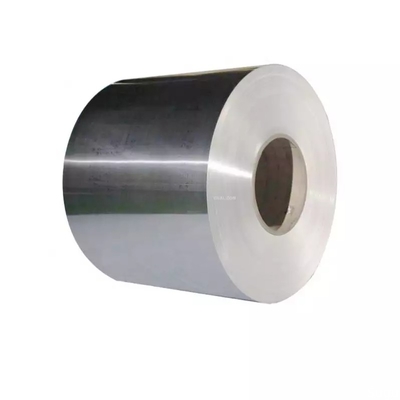 China Factory Premier Aluminum Coil Supplier 1 3 5 6 Series Aluminum Coil/Aluminum Sheet