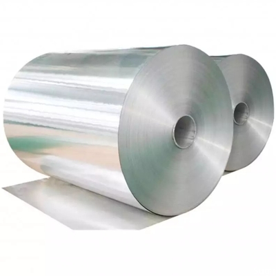 China Factory Premier Aluminum Coil Supplier 1 3 5 6 Series Aluminum Coil/Aluminum Sheet