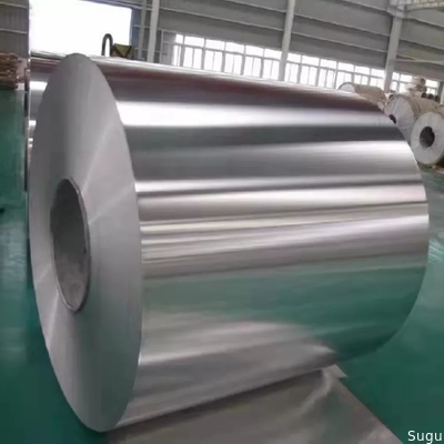china Supplier Best Price Color Coated Aluminum Roll 1xxx 3xxx 5xxx Prepainted Aluminum Coil