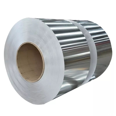 5083 aluminum coil 5mm/ 3003/H16 Aluminum coil