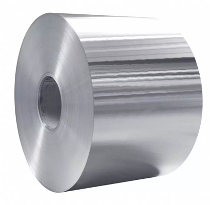 Manufacture Cheap Gutter Prepainted Pvdf Color Aluminium Roll Coated Aluminum Coil